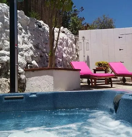 Casa Maro Σπίτι διακοπών Σαν Μιγκέλ ντε Αμπόνα