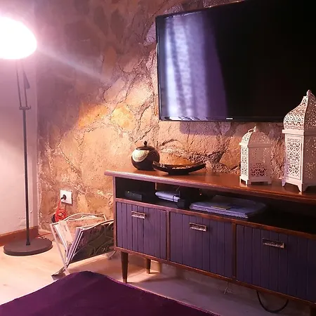 Σπίτι διακοπών Casa Maro Σαν Μιγκέλ ντε Αμπόνα