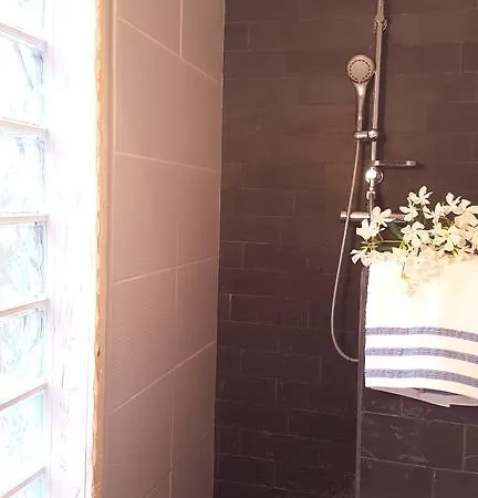Casa Maro * Σαν Μιγκέλ ντε Αμπόνα