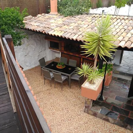 Vakantiehuis Casa Maro San Miguel de Abona