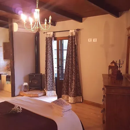 Casa Maro San Miguel de Abona