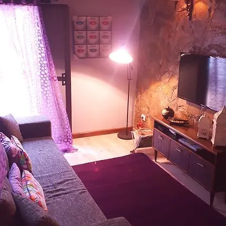 Vakantiehuis Casa Maro *