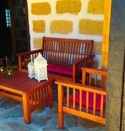 Casa Maro Vakantiehuis *
