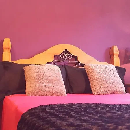 Casa Maro Дом отдыха