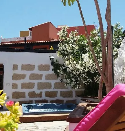 Casa Maro * Сан Мигель