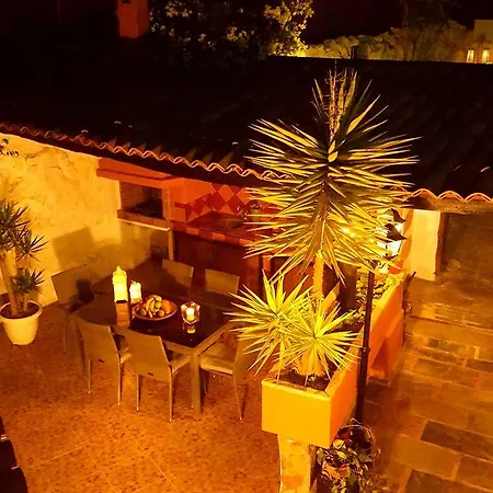 Casa Maro Holiday home *