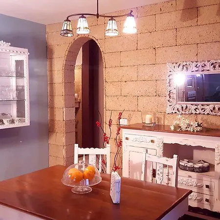 Casa Maro Holiday home