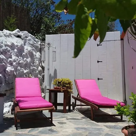 Casa Maro *