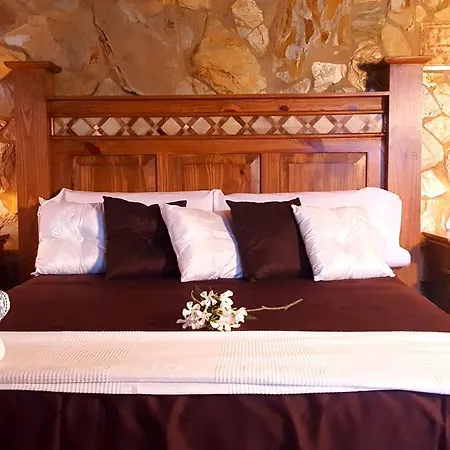 Holiday home Casa Maro San Miguel de Abona
